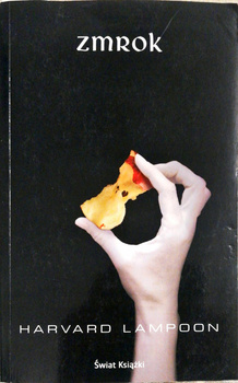 Zmrok Harvard Lampoon
