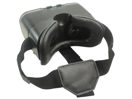 Gogle VR SilverCrest Virtual Reality Headset (HG03025)
