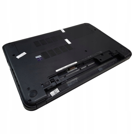 Laptop Dell Latitude 3540 i5-4210U 320GB HDD 8GB RAM