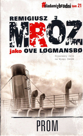 Prom Remigiusz Mróz