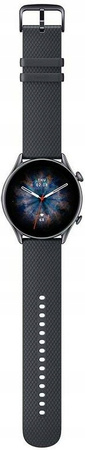 Smartwatch AMAZFIT GTR 3 Pro Czarny