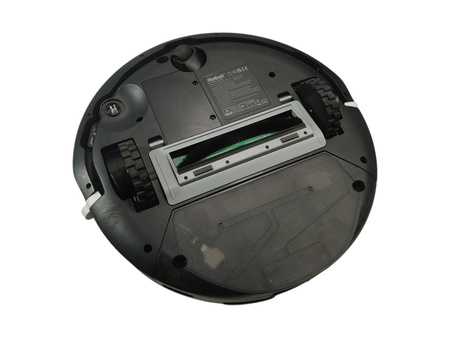 Robot sprzątający IROBOT Roomba Combo 105 Czarny