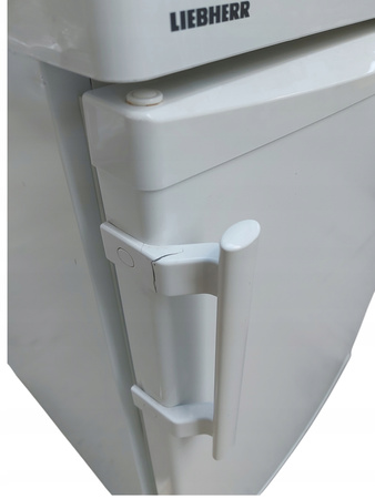 Lodówka jednodrzwiowa Liebherr TP 1720 Comfort - 85 cm 145 litrów Klasa A
