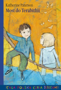 Most do Terabithii Katherine Paterson