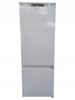Lodówka Whirlpool SP40 801 EU 1 400L A+ NoFrost zabudowa