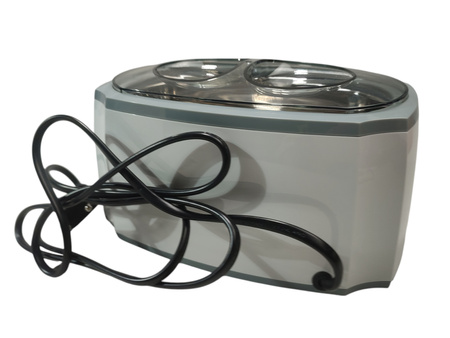 Myjka ultradzwiękowa LIfe Basis D-2000