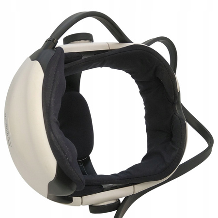 Masażer oczu i głowy PHILIPIAK P-410