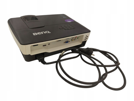 Projektor DLP BenQ EP4227 XGA 3000lm HDMI 3D Ready 5000h