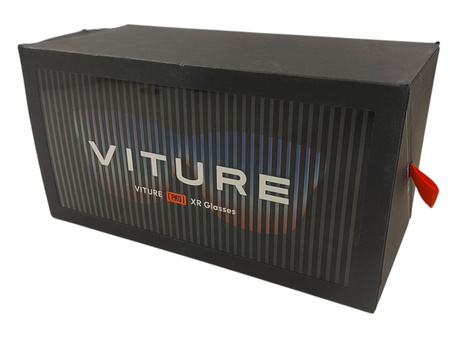 Okulary VR Viture PRO XR Glasses 120 Hz