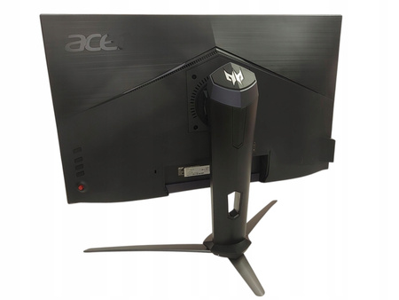 Monitor Acer Predator XB273K Gpbmiipprzx 27" 4K UHD 144Hz IPS G-Sync