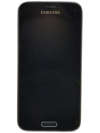 Smartfon Samsung Galaxy S5 Mini SM-G800F 4,5″ 1,5GB/16GB LTE