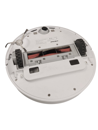 Robot sprzątający Dreame D10 Plus (RLS3D) Biały