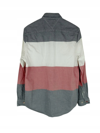 KOSZULA MĘSKA TOMMY HILFIGER ROZMIAR L