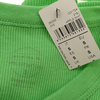 TANKTOP DAMSKI INTIMISSIMI ROZMIAR S ZIELONY