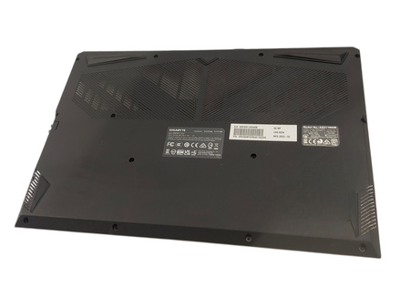 Obudowa dolna do laptopa Gigabyte G5 MF RC55
