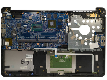 Płyta główna laptopa DELL Inspiron DOH50 12311-2 Intel Core i5-4gen