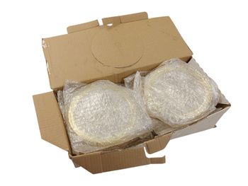 OPRAWA OŚWIETLENIOWA HOVIKOLS 108650 19 SZT ZŁOTA