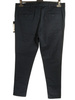 Spodnie męskie Jogger Navy LAVARD Rozmiar 50/88 CZARNE