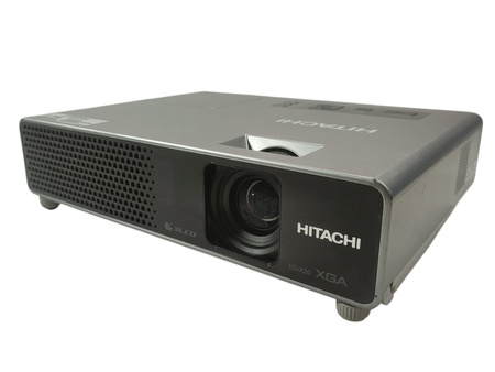 Projektor LCD Hitachi ED-X20 XGA 1024x768
