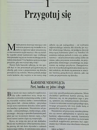 Pierwszy rok życia dziecka Heidi Murkoff Arlene Eisenberg Sandee Hathaway