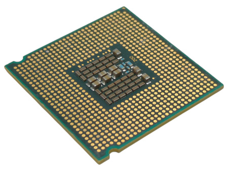Procesor Intel Xeon E5440 4 rdzenie 2.83 GHz 12 MB Cache LGA771