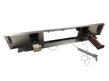 PANEL STEROWANIA DO PIEKARNIKA BEKO BBIM12300X