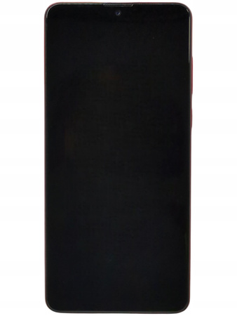 Smartfon Blackview A80 Pro Czerwony 4/64GB