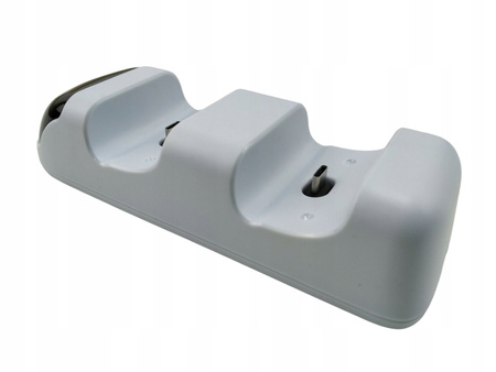 ŁADOWARKA STACJA DOKUJĄCA 2 PADY PLAYSTATION DUALSENSE PS5 TP5-0506