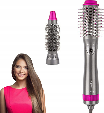 Lokówko-suszarka Chignon SM-5258 1000 W