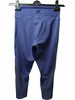 Legginsy sportowe 4F Rozmiar M FIOLETOWE