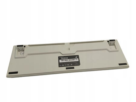 Klawiatura mechaniczna Durgod Taurus K310