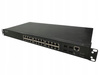 Switch Edge-Core ECS4210-28P 24 porty GE PoE+ 4 porty GE SFP PoE 400 W