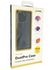 Plecki Etui JCPAL iGuard DualPro Case iPhone 12 mini bezbarwny