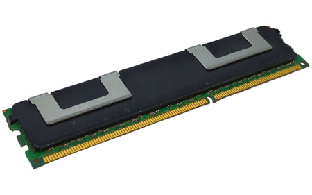 Pamięć RAM Serwerowa Serwer DDR3 4GB 10600R 1333MHz z radiatorem