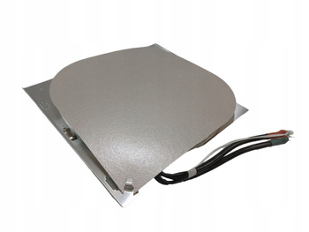 Pole indukcji 387761250 210mm MAX POWER 3700W ELECTROLUX 94959925700