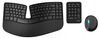 Zestaw Klawiatura + Mysz MICROSOFT Sculpt Ergonomic Desktop Czarny AZERTY