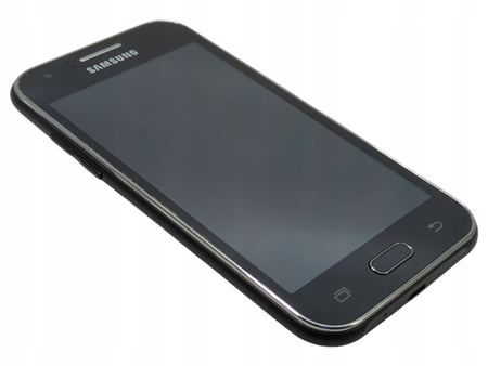 Smartfon Samsung Galaxy J1 4,3'' 512MB/4GB (SM-J100H) Czarny