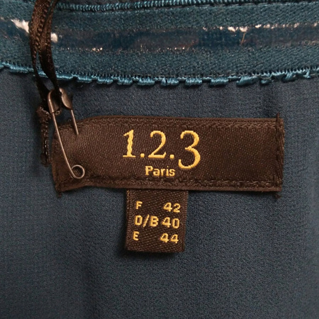 Sukienka damska 1.2.3 Paris Rozmiar 42