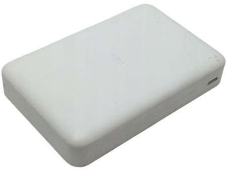 Power Bank ESR 2G512B 10,000mAh MagSafe Biały