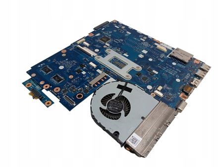 Płyta główna Lenovo B51-80 BIWB6/B7/E7/E8 LA-D101P i5-6200U