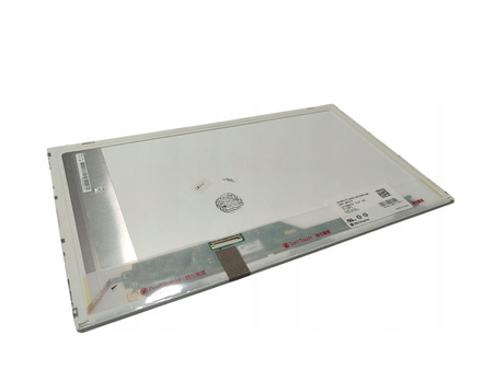 Matryca LG LP156WH4 (TL)(B1) 15,6" 1366x768 matowa 40pin