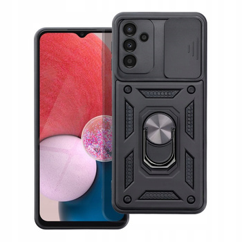 Etui Plecki do Samsung Galaxy A13 5G czarne
