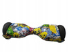 DESKOROLKA ELEKTRYCZNA HOVERBOARD HY-A02B