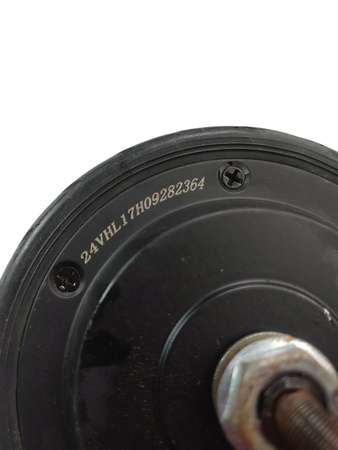 SILNIK Z OPONĄ 24VHL17H09282364 DO HULAJNOGI ELEKTRYCZNEJ CAVION GO