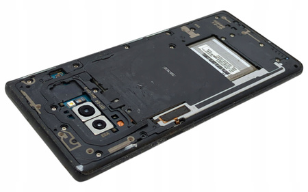 Smartfon Samsung Galaxy Note 8 SM-N950F 6/64GB