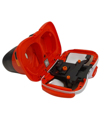 Gogle VR do smartfona View-master Okulary VR