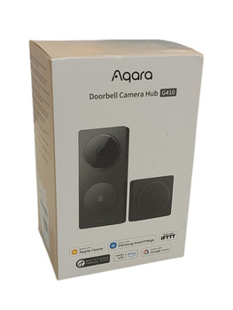 Moduł wewnętrzny Aqara SVD-C02 wideodomofon WiFi 1080p