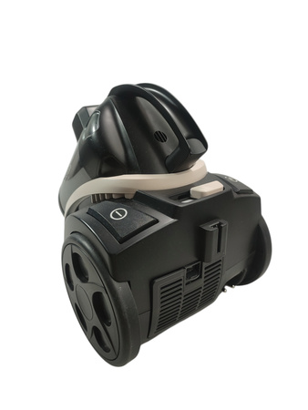 Odkurzacz Bezworkowy MOZANO Smart Cyclonic 4000