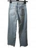Spodnie damskie Jeans ZARA Rozmiar 34 NIEBIESKIE