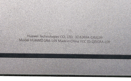 Smartfon Huawei P8 GRA-L09 3/16GB